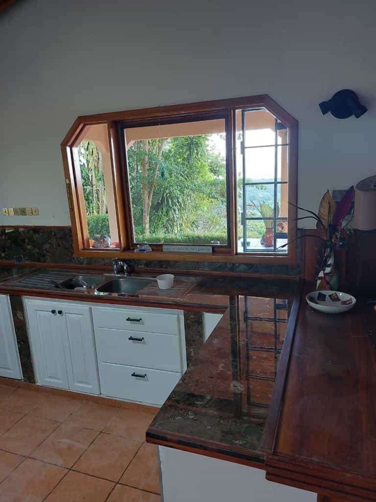 Eigentumswohnung im Ojochal, Provincia de Puntarenas 12399245