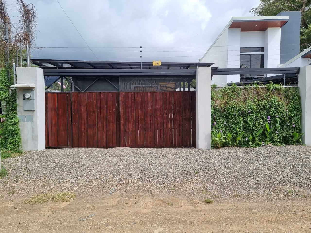 Dom w Uvita, Puntarenas Province 12399247