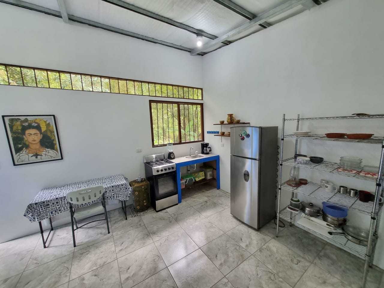 Condominio en Uvita, Puntarenas Province 12399251