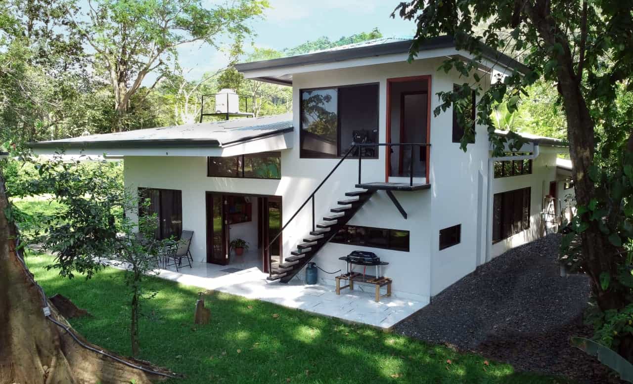 House in Buenos Aires, Puntarenas 12399257