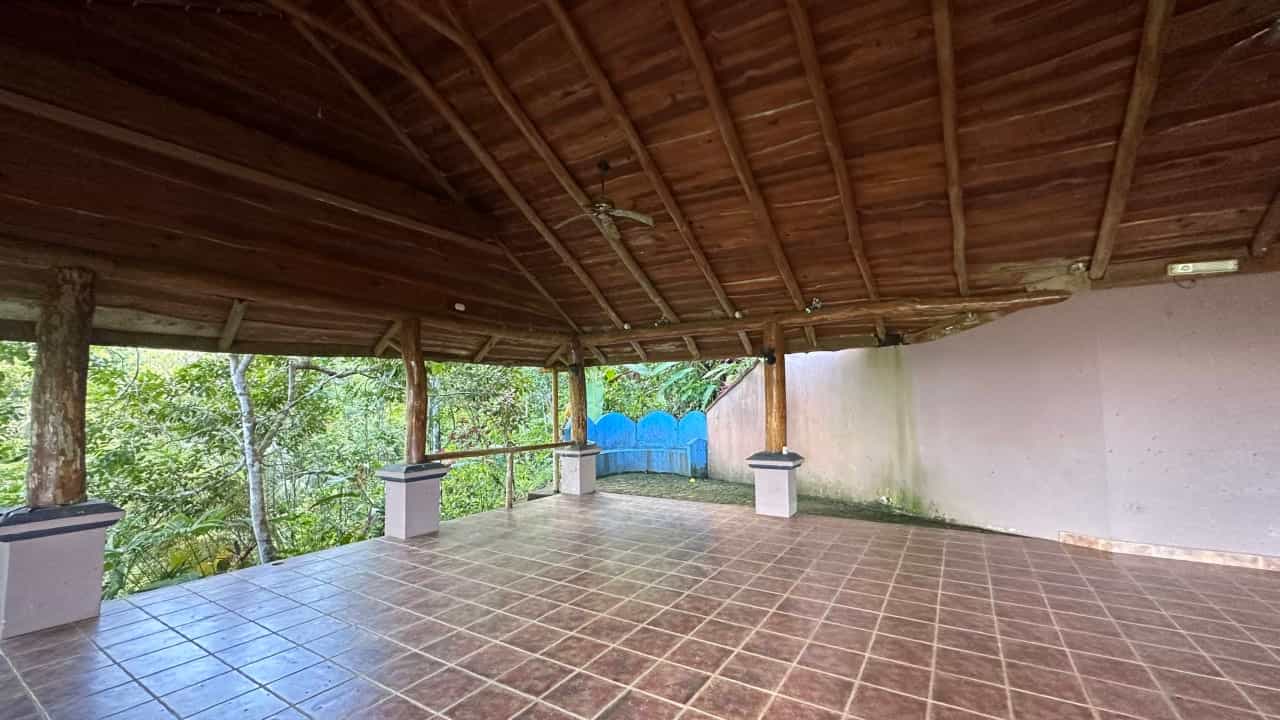 Haus im Savegre de Aguirre, Puntarenas Province 12399258