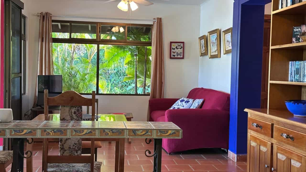 Rumah di Savegre de Aguirre, Puntarenas Province 12399258