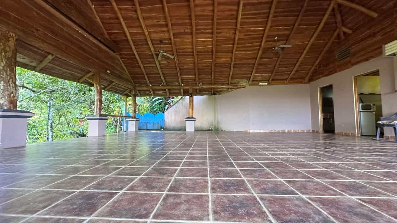 بيت في Savegre de Aguirre, Puntarenas Province 12399258