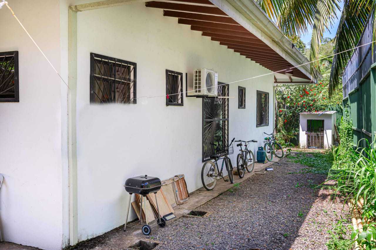 房子 在 Playa Hermosa, Provincia de Guanacaste 12399259