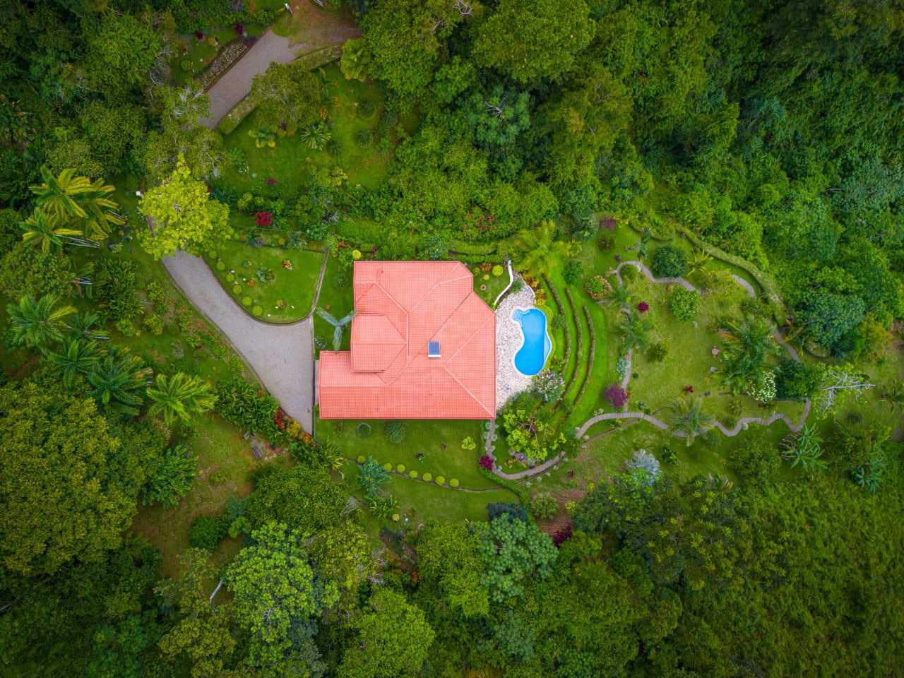 بيت في Savegre, Provincia de Puntarenas 12399265