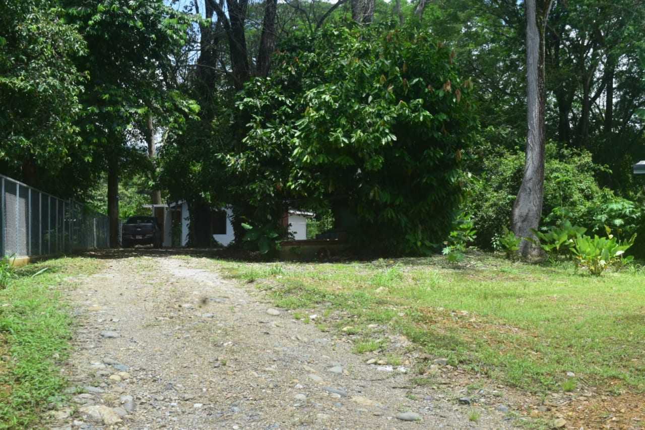 жилой дом в Uvita, Puntarenas Province 12399272
