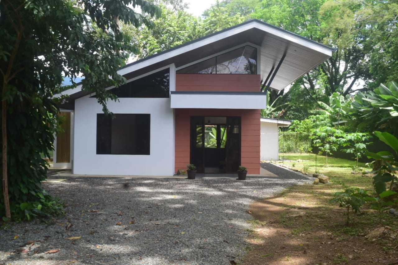 House in Uvita, Puntarenas Province 12399272