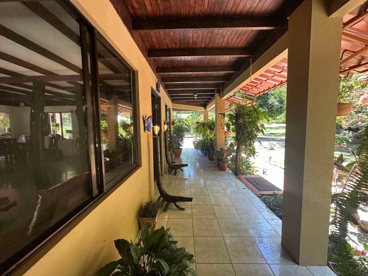 Квартира в Naranjito, Provincia de Puntarenas 12399275