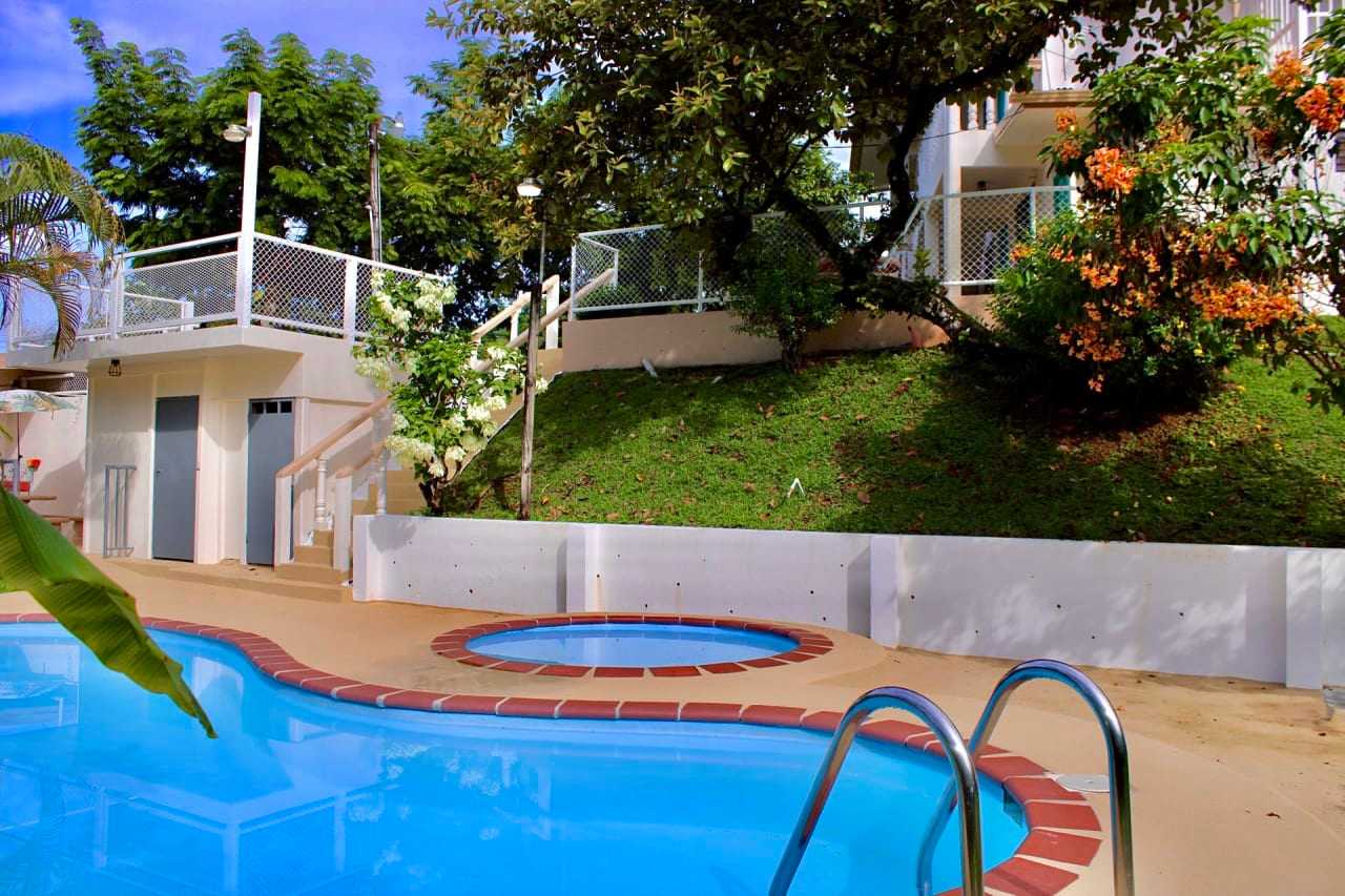 Condominium in Uvita, Puntarenas Province 12399279