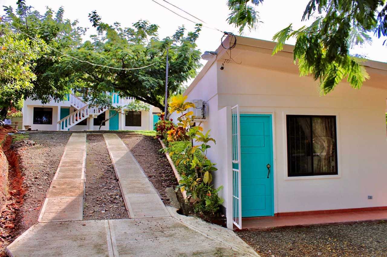 Condominium in Uvita, Puntarenas Province 12399279