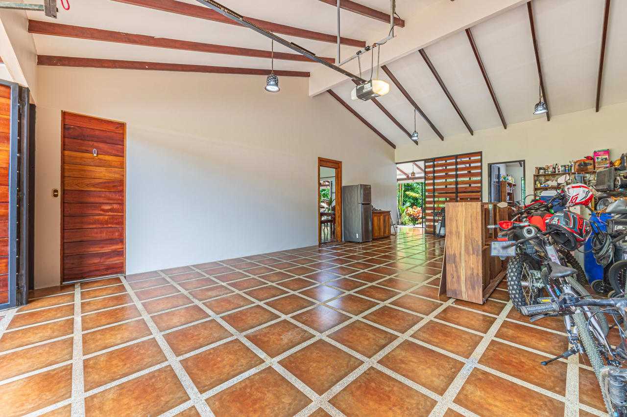 Будинок в Uvita, Puntarenas Province 12399282