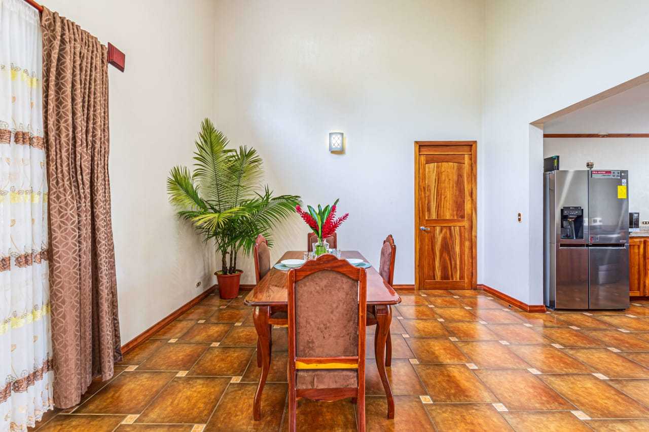 Hus i Uvita, Puntarenas Province 12399282