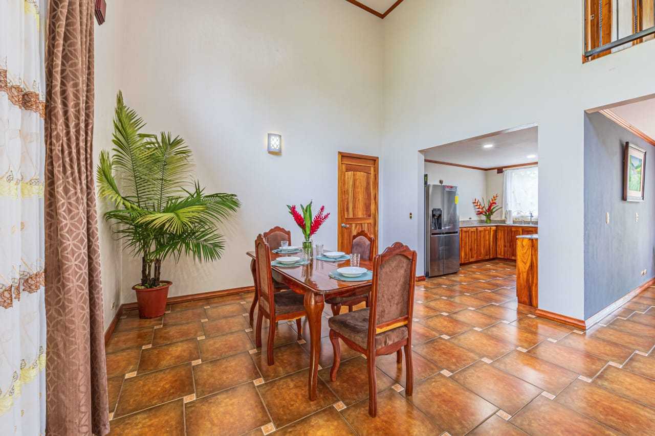 Huis in Uvita, Puntarenas Province 12399282