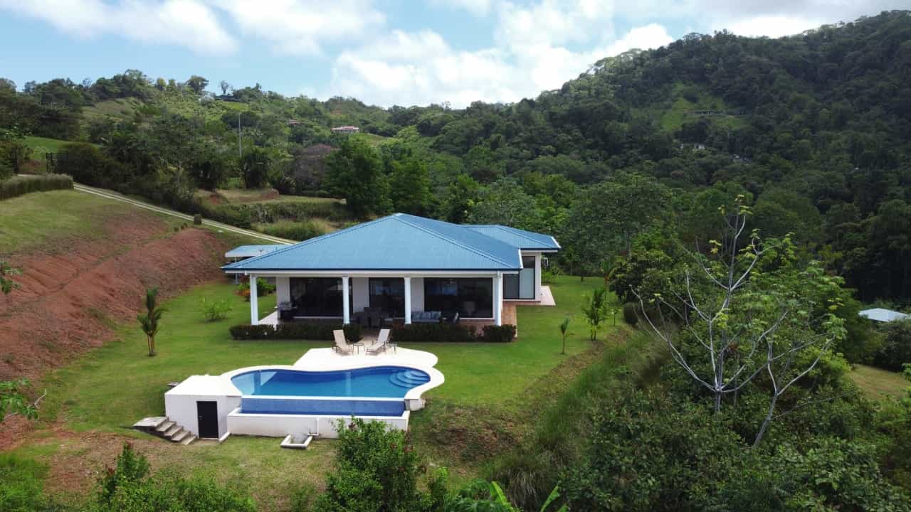 Hus i Savegre, Provincia de Puntarenas 12399285