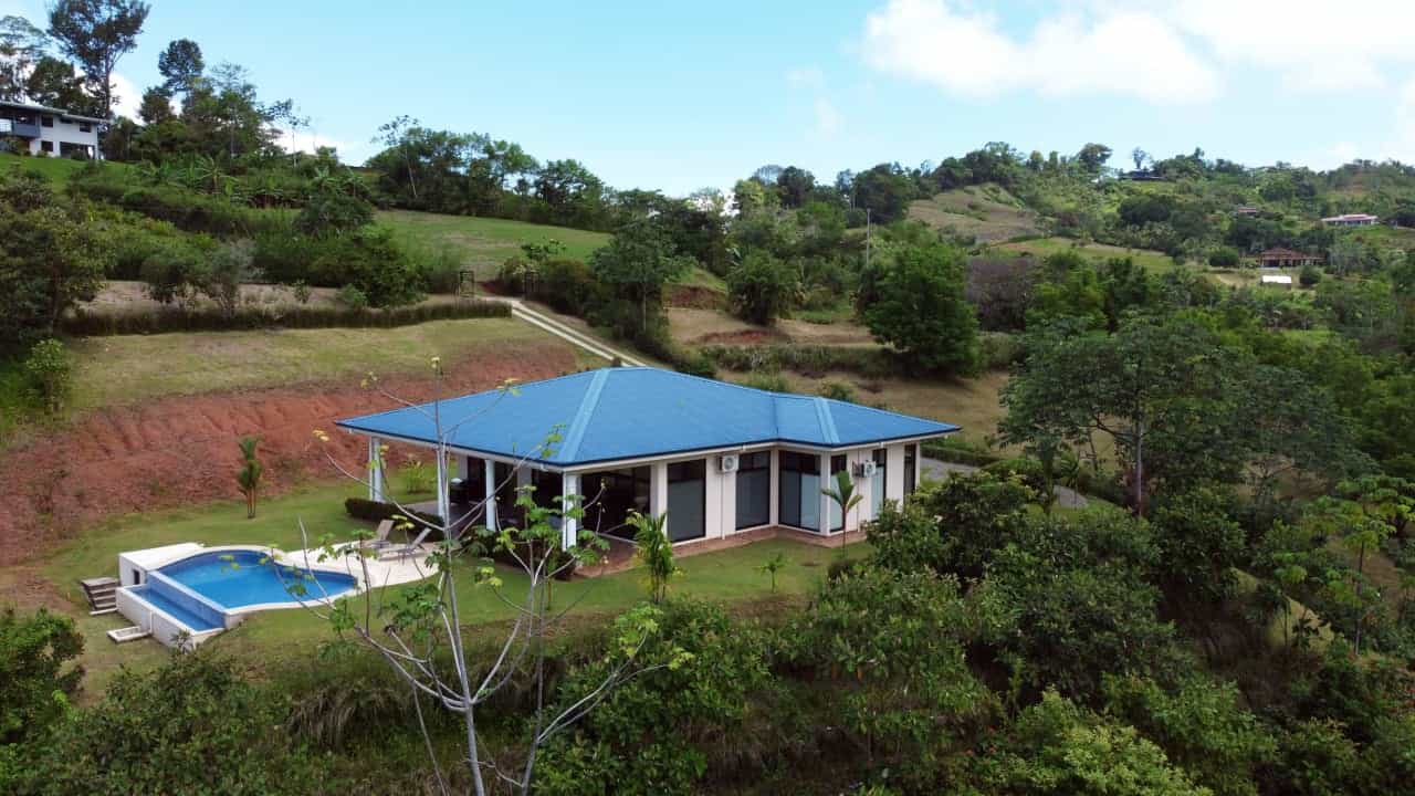 casa en Savegre, Provincia de Puntarenas 12399285