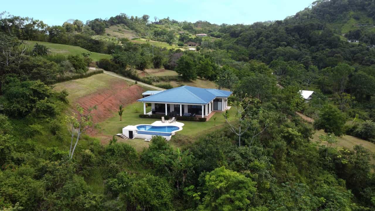 Hus i Savegre, Provincia de Puntarenas 12399285