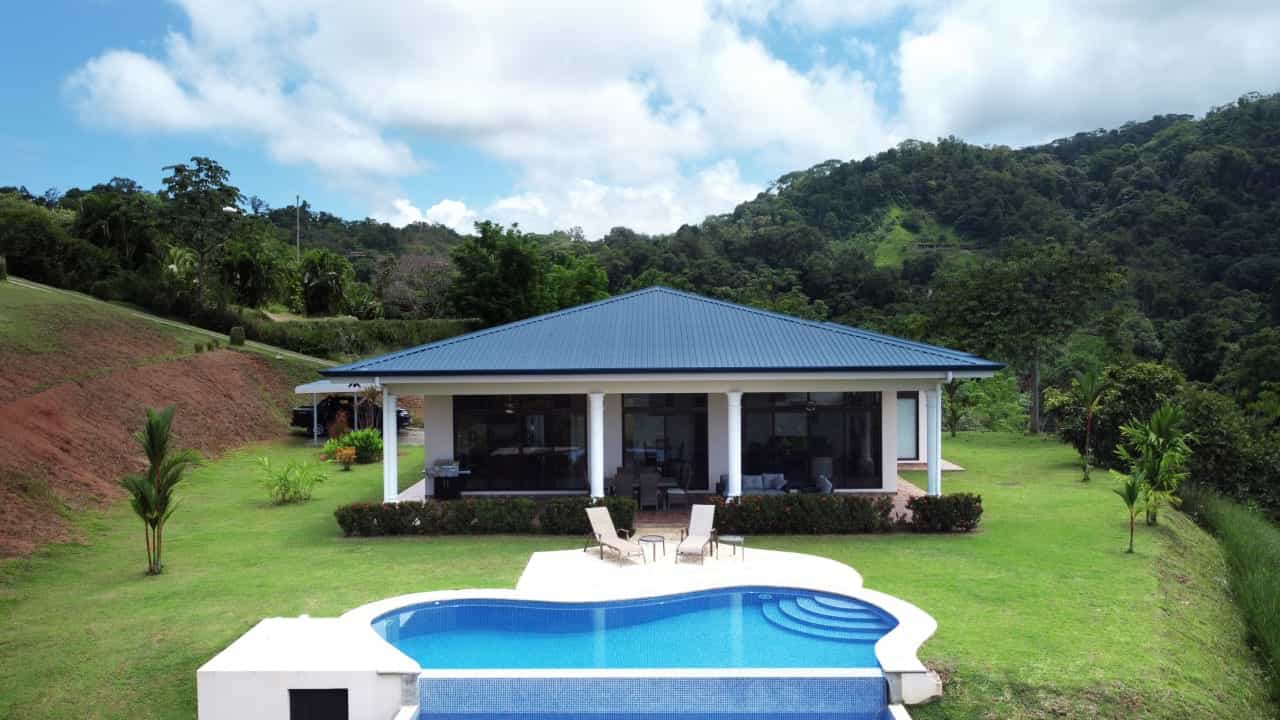 House in Savegre, Provincia de Puntarenas 12399285