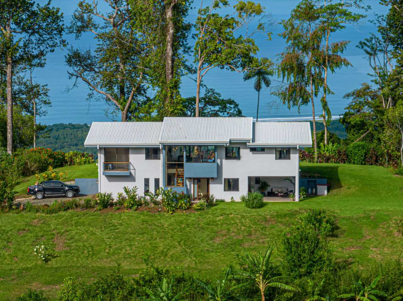 σπίτι σε Savegre, Provincia de Puntarenas 12399291