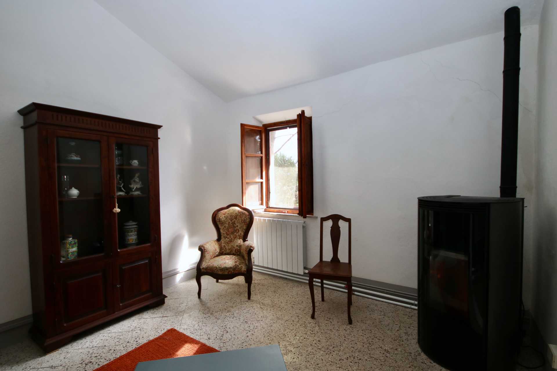 Condominium in , Toscana 12399311