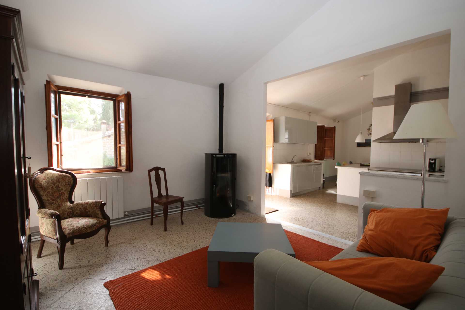 公寓 在 Castel San Gimignano, Tuscany 12399311
