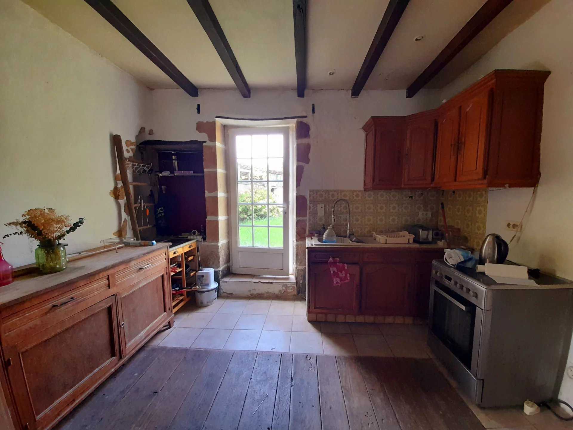Huis in Lembras, Nouvelle-Aquitaine 12399351