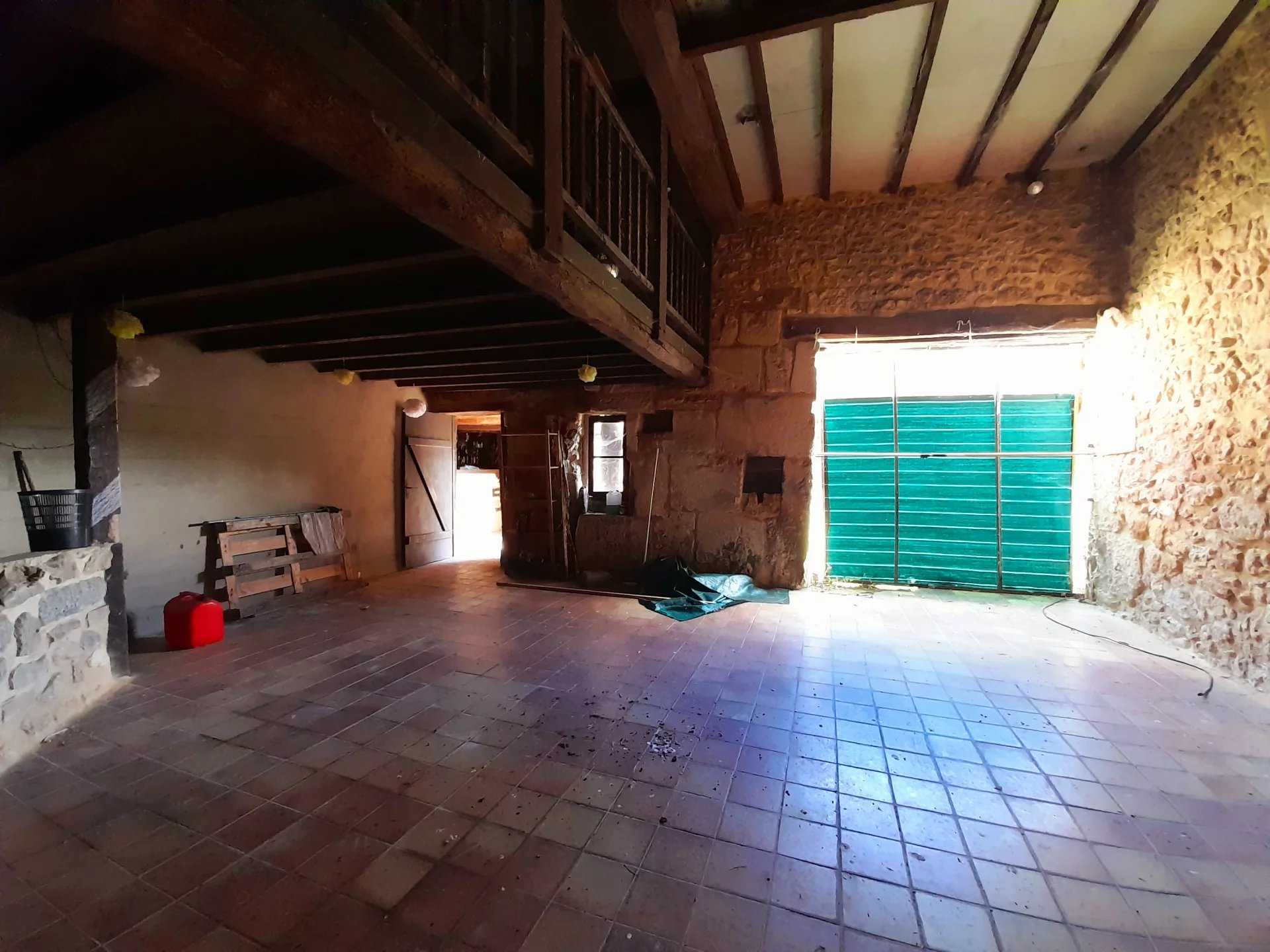 Huis in Lembras, Nouvelle-Aquitaine 12399351
