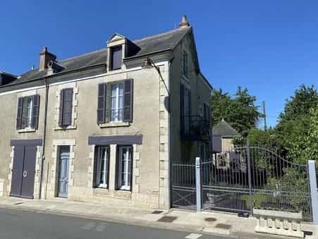 Haus im Belabre, Centre-Val de Loire 12399352