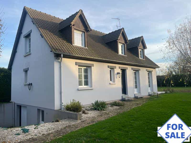 House in Conde-sur-Sarthe, Normandie 12399653