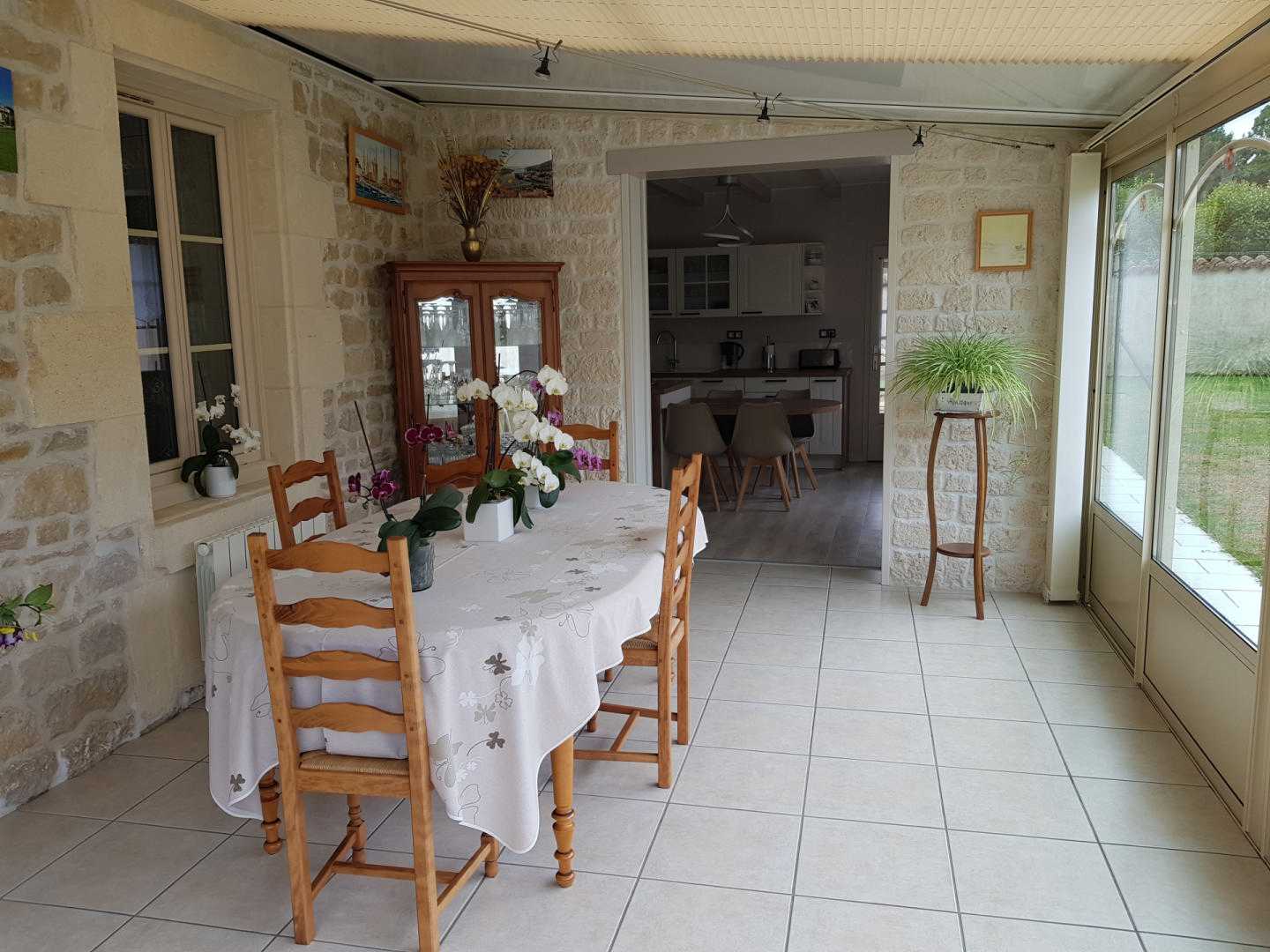 Talo sisään Mazeray, Nouvelle-Aquitaine 12399677