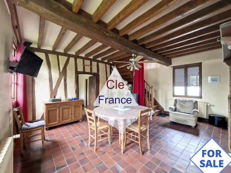Casa nel Beauvais, Alta Francia 12399691