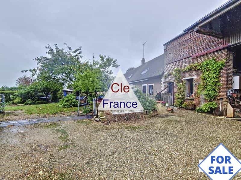Будинок в Бове, О-де-Франс 12399691