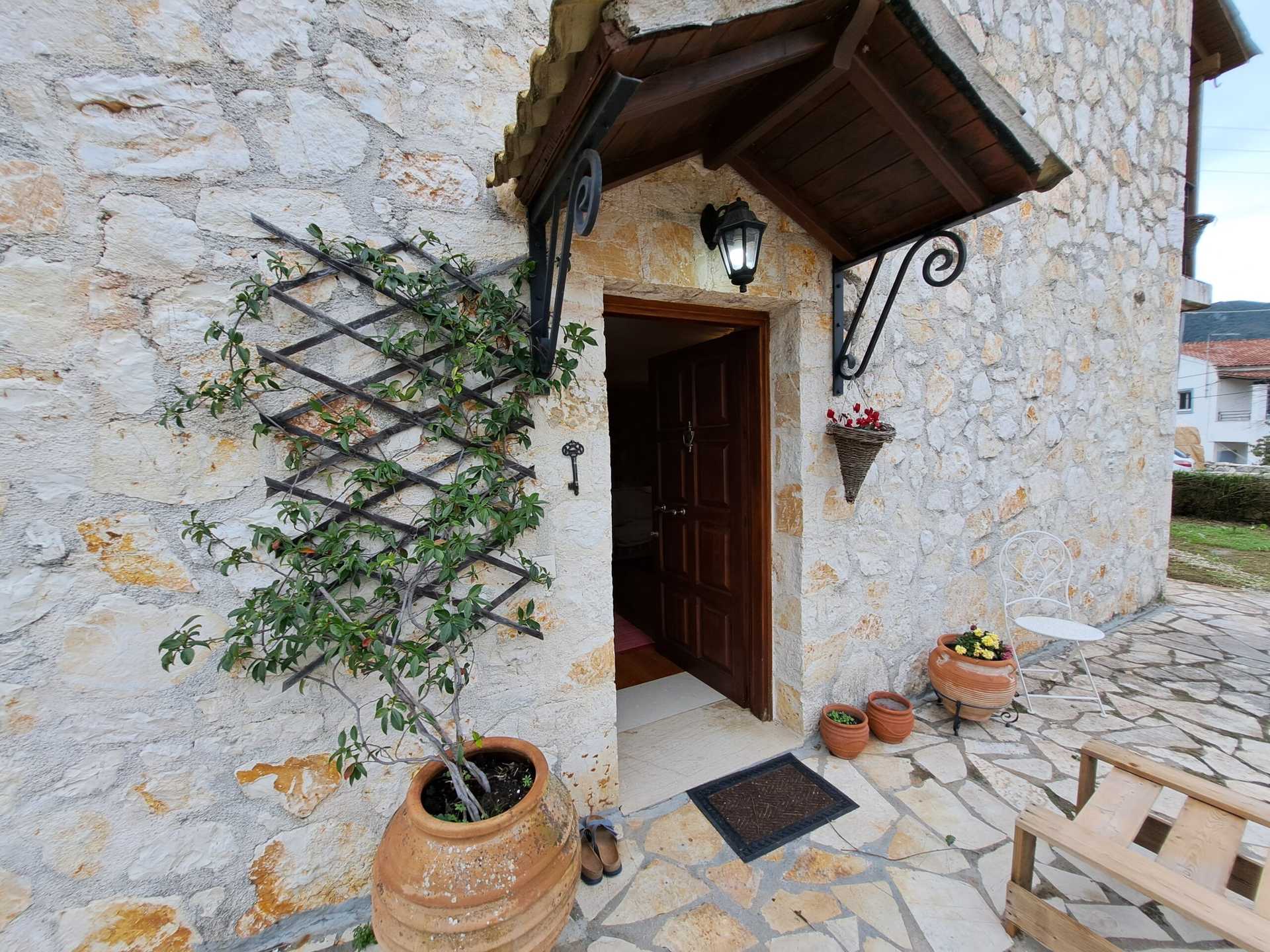Huis in Analipsi, Ionia Nisia 12399740