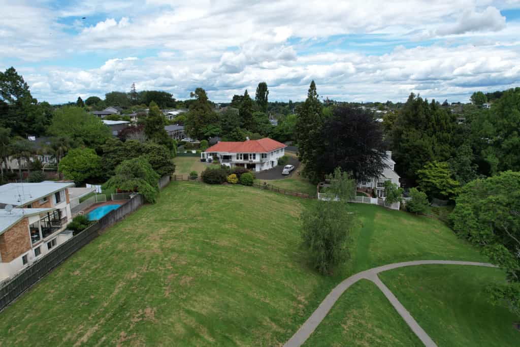Condominium dans Hamilton, Waikato 12399746