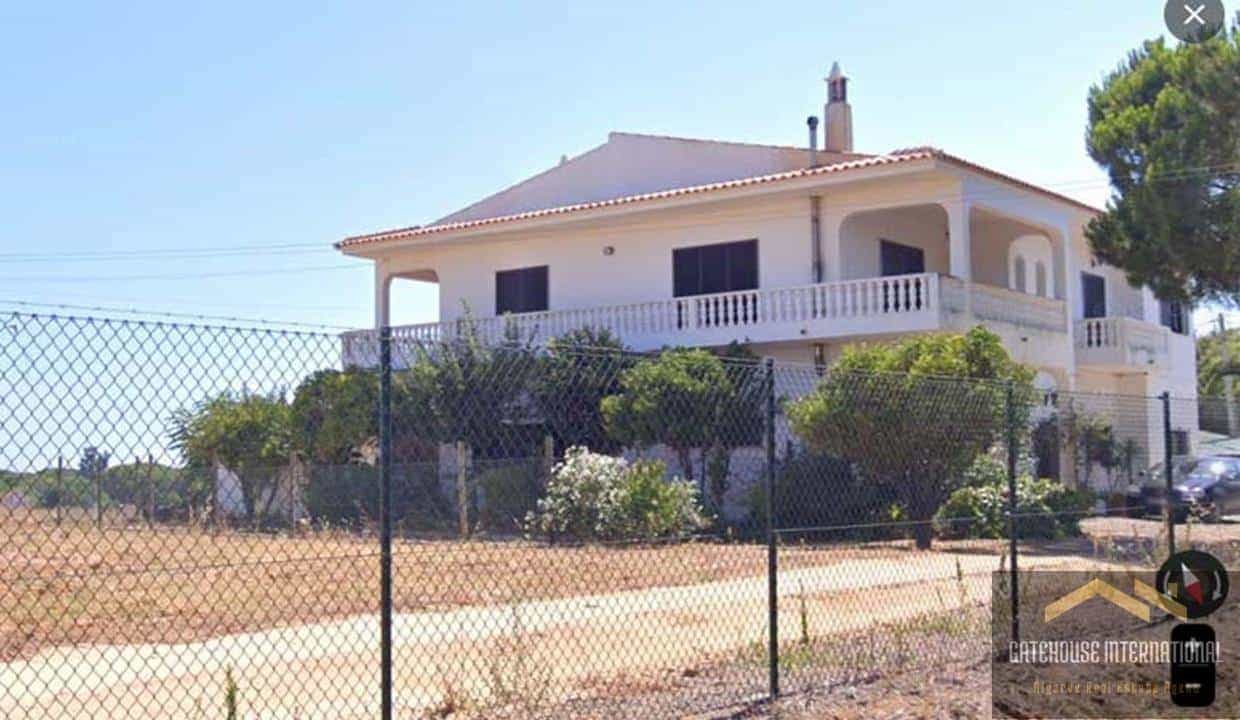 Hus i Almancil, Faro 12399835