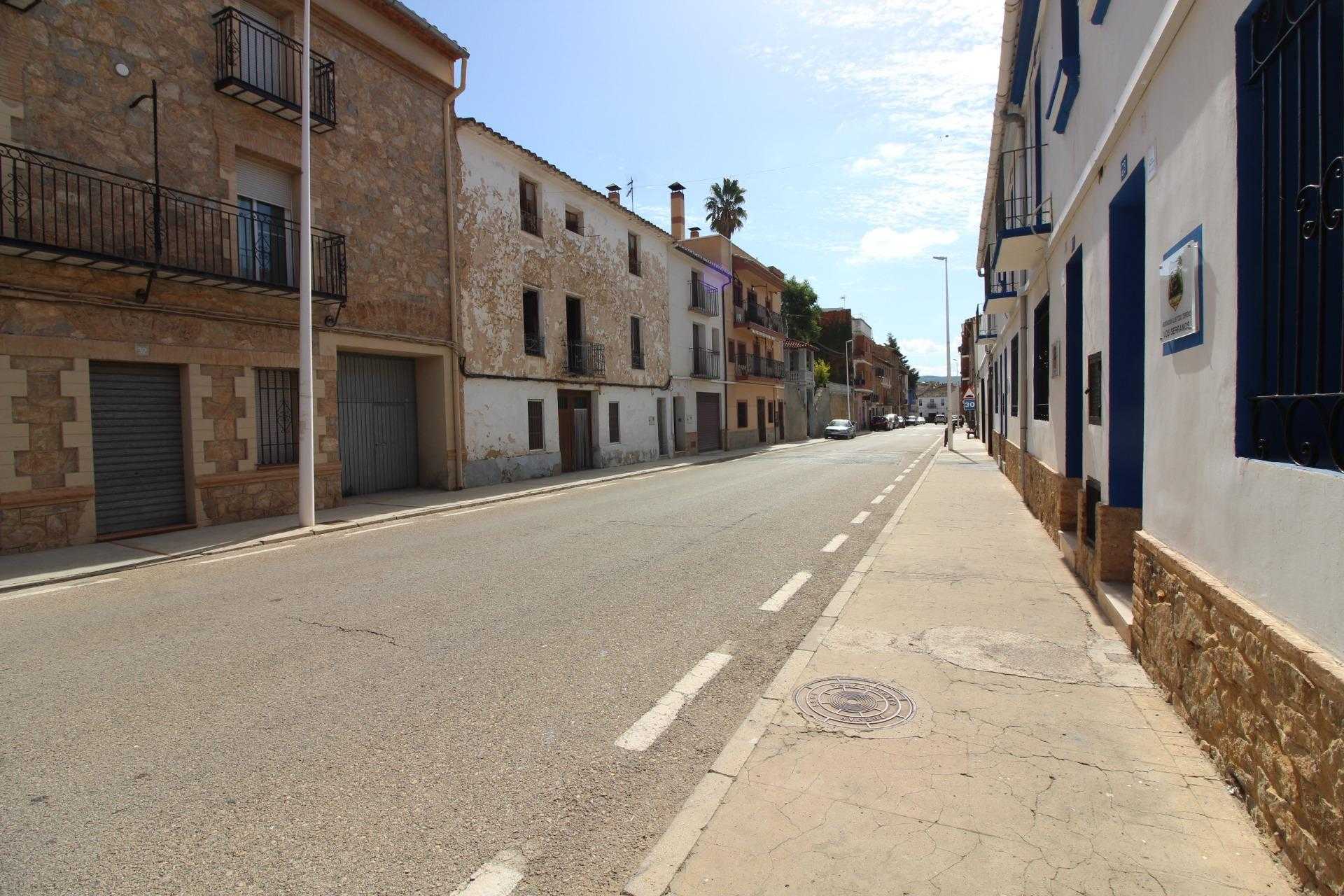 Annen i Tuéjar, Comunidad Valenciana 12399854