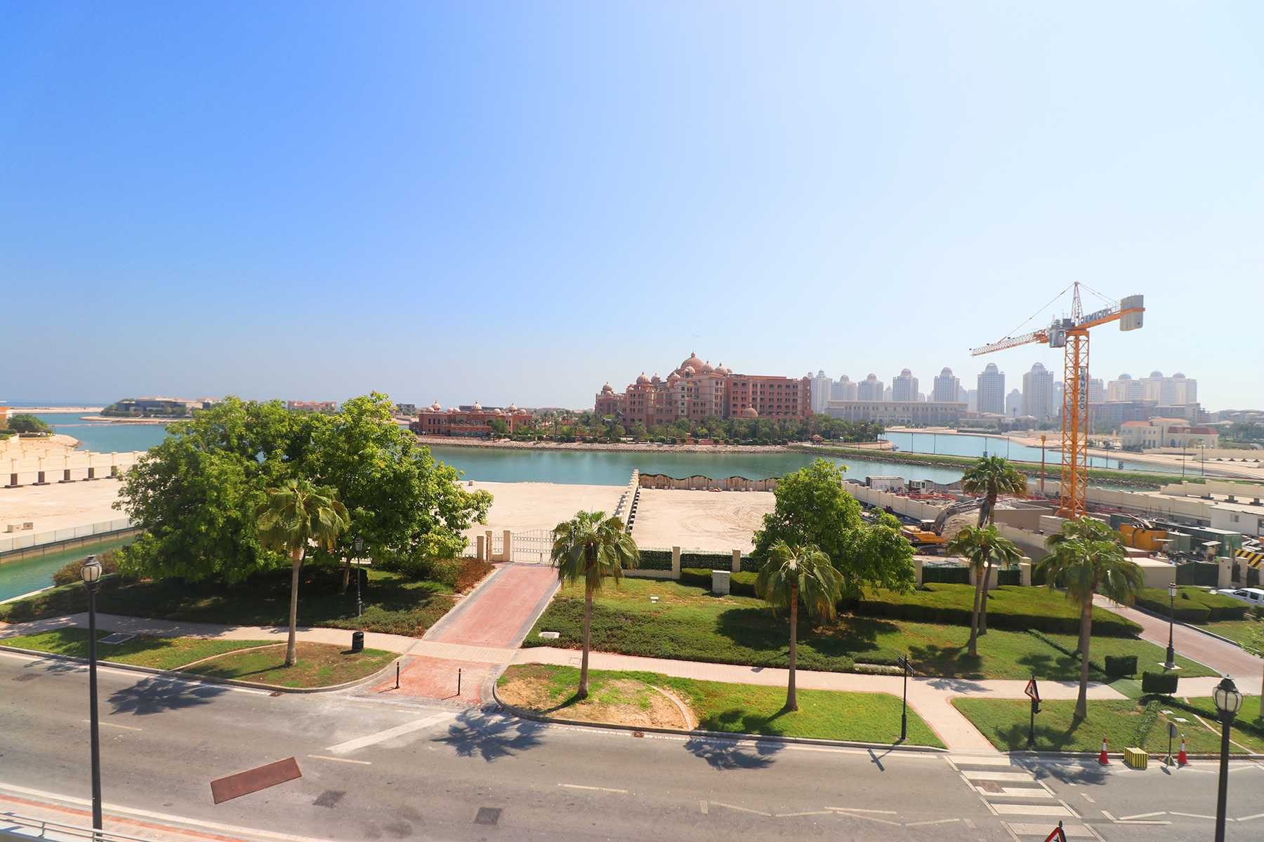 분양 아파트 에 Doha, Doha Municipality 12399881