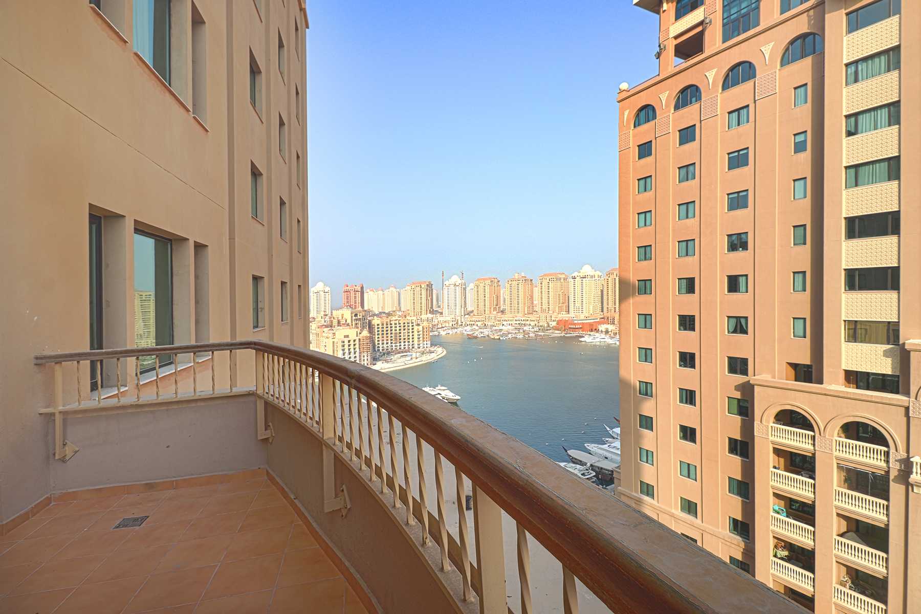 Condominium in Doha, Ad Dawhah 12399887