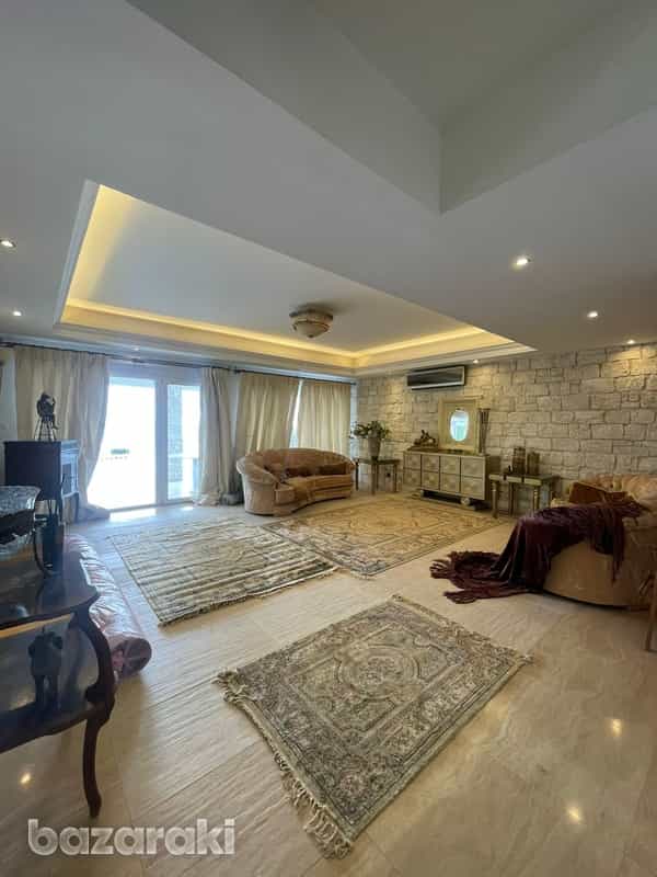House in Pareklisia, Limassol 12400075