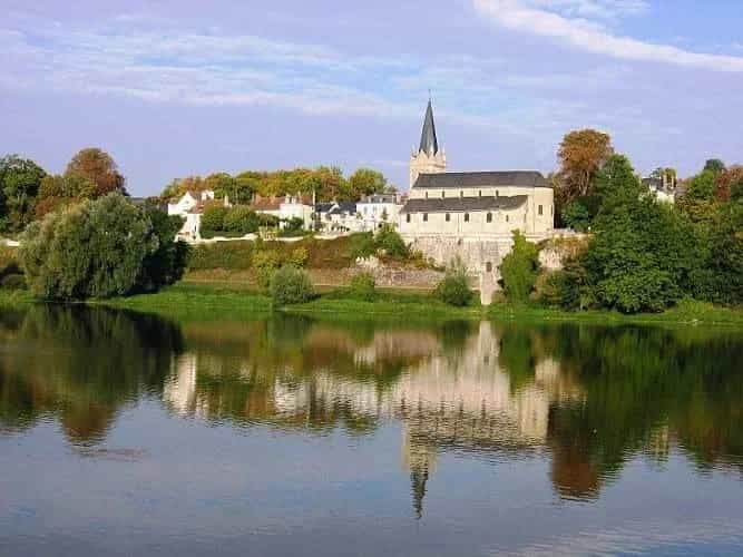عمارات في La Chapelle-Saint-Mesmin, Centre-Val de Loire 12400133