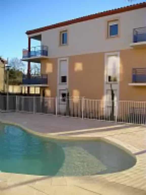 Condominium dans Saint-Juery, Occitanie 12400150