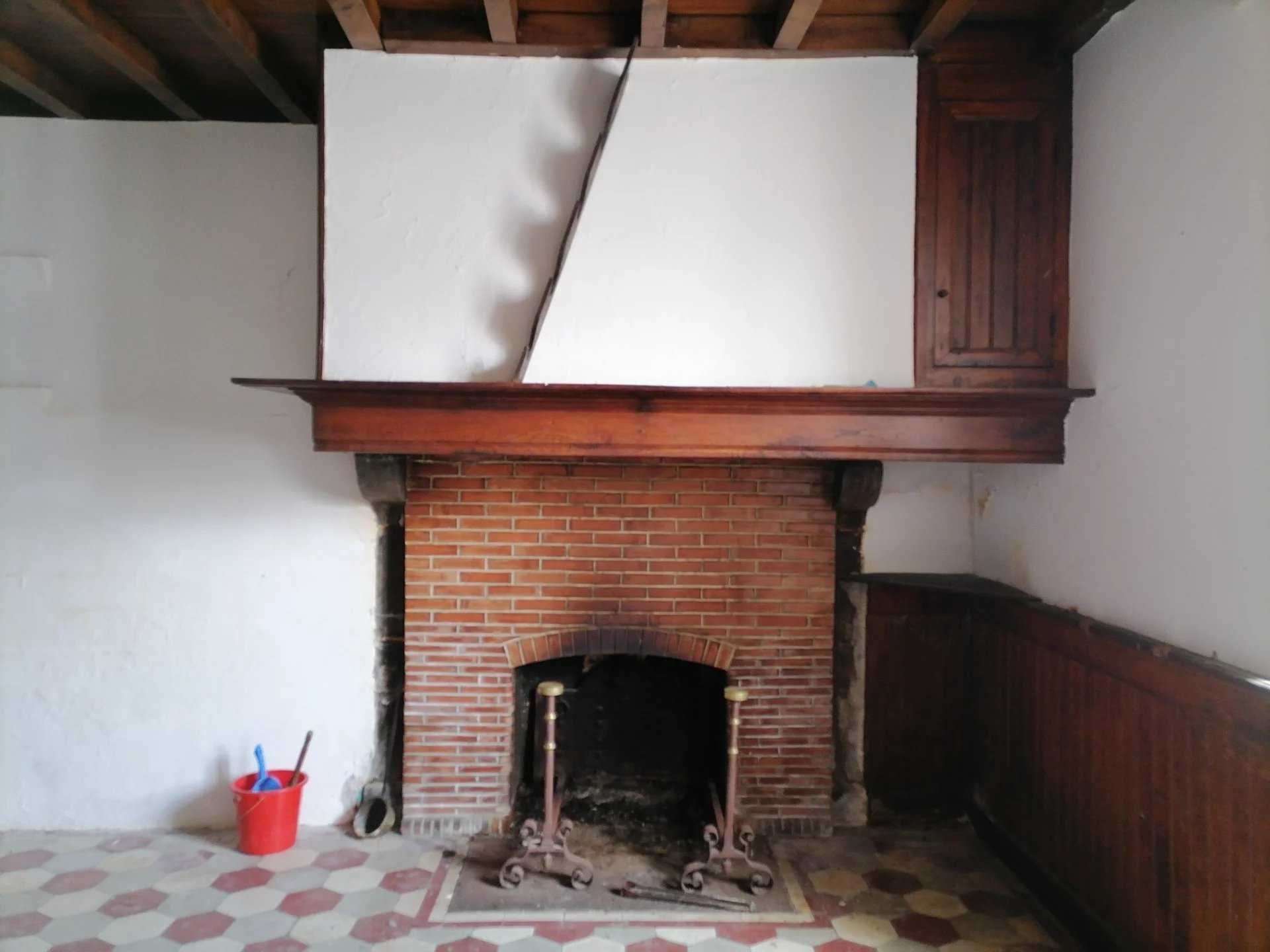 Dom w Mauléon-Licharre, Pyrénées-Atlantiques 12400176
