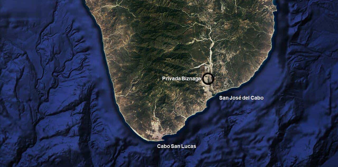 loger dans San José del Cabo, Baja California Sur 12400281