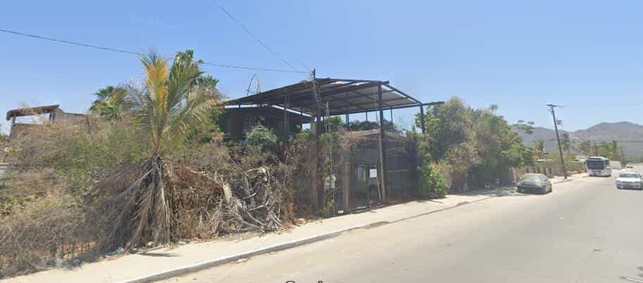 жилой дом в Сан-Хосе-дель-Кабо, Нижняя Калифорния Южная 12400293
