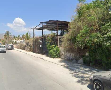 Rumah di San Jose del Cabo, Baja California Sur 12400293