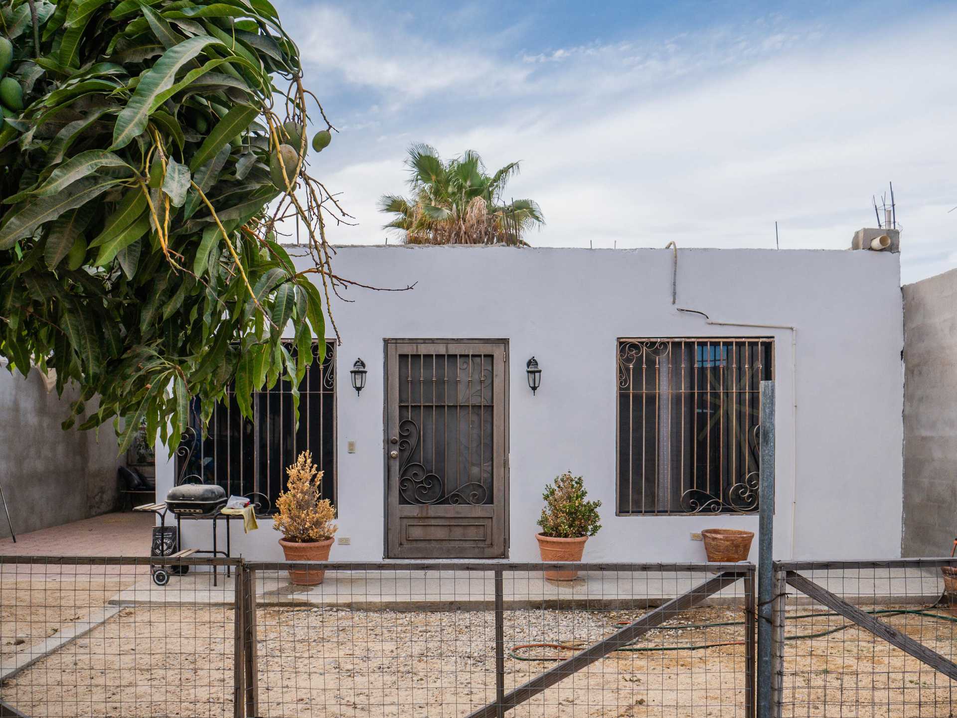 Rumah di San Jose del Cabo, Baja California Sur 12400294