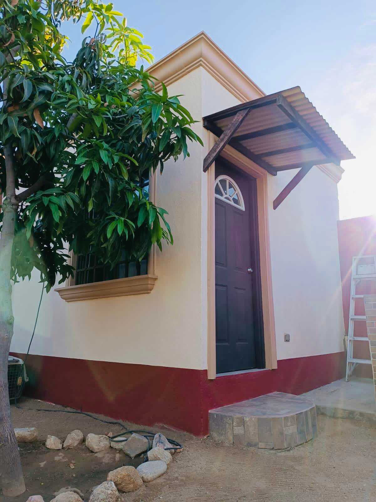casa en San José del Cabo, Baja California Sur 12400295