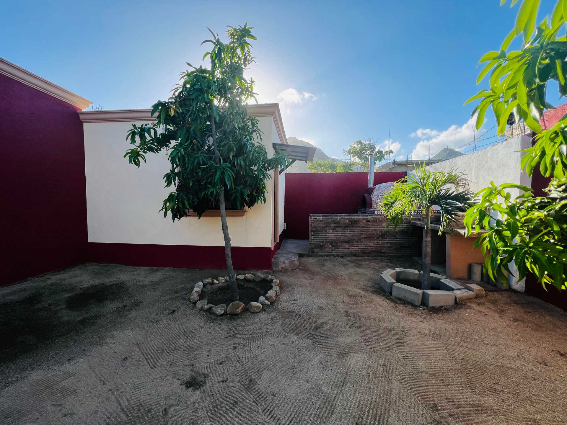 Huis in San José del Cabo, Baja California Sur 12400295