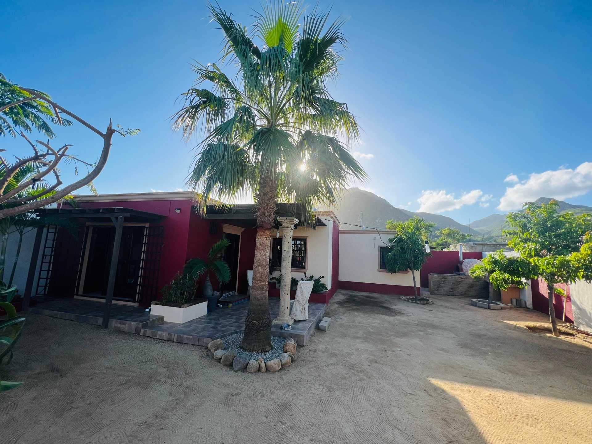 Rumah di San José del Cabo, Baja California Sur 12400295