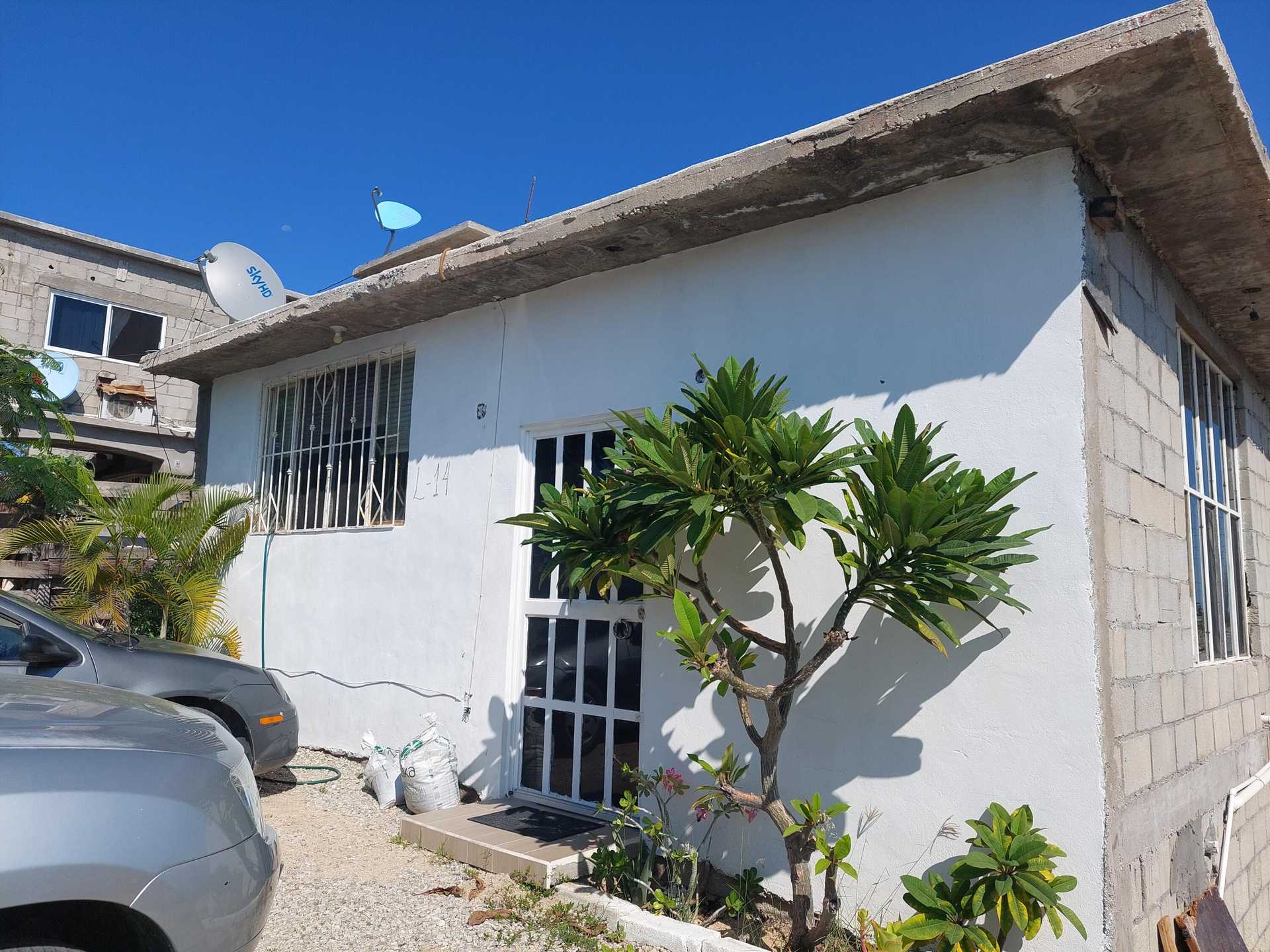 Huis in San José del Cabo, Baja California Sur 12400298