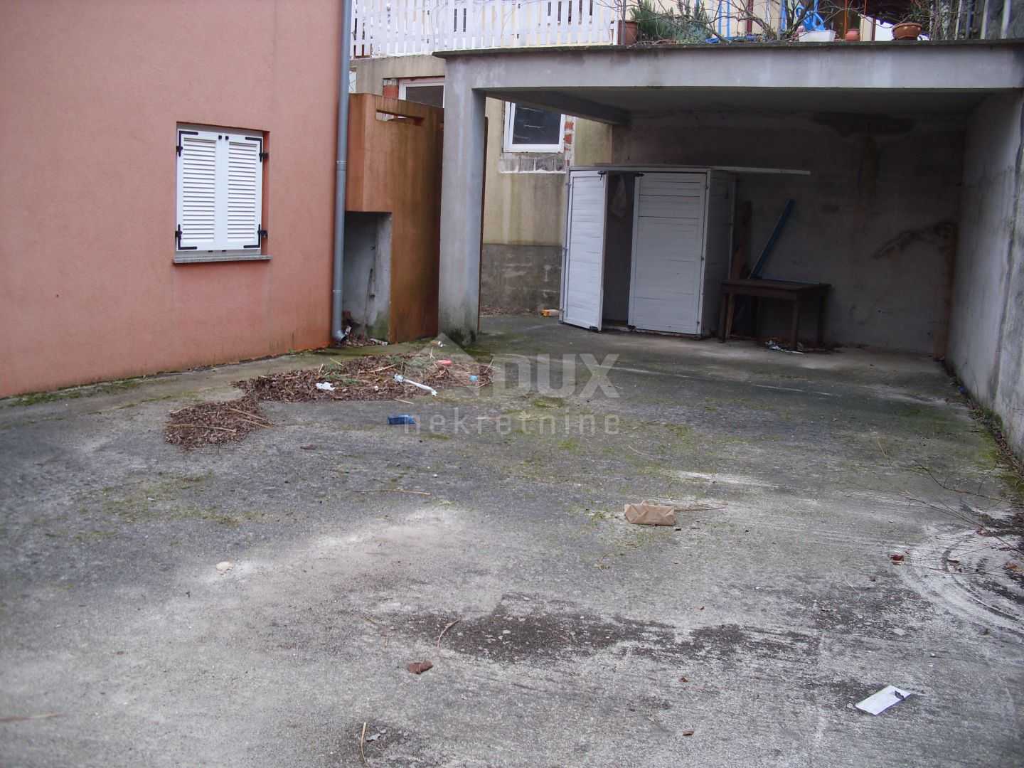 Huis in Krk, Primorsko-Goranska Zupanija 12400409